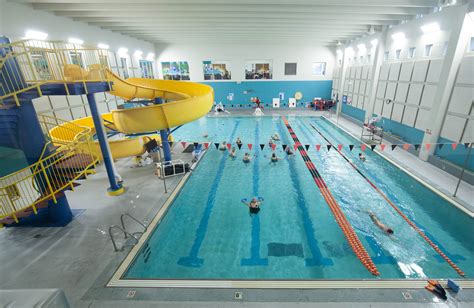 South City Family YMCA in St. Louis .